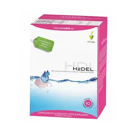 H2Del