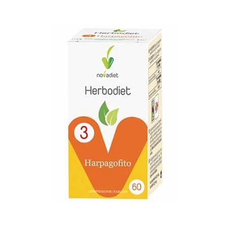 Harpagofito - Herbodiet