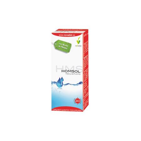 Homsol - 30 ml