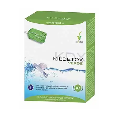 Kildetox verde