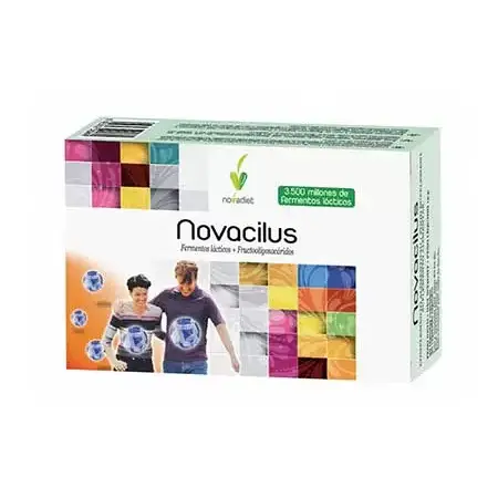 Novacilus