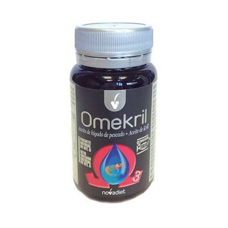 Omekril