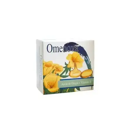 Omenova - 100 perlas
