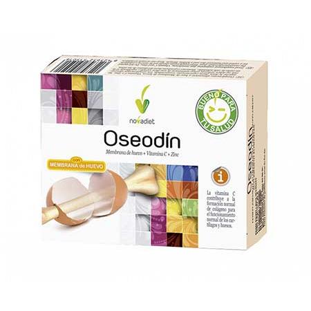 Oseodín