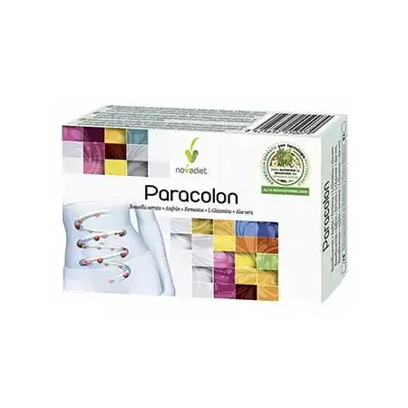 Paracolon