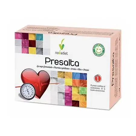 Presalta