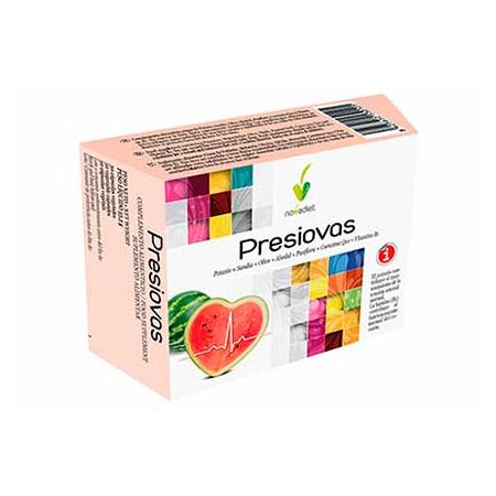 Presiovas