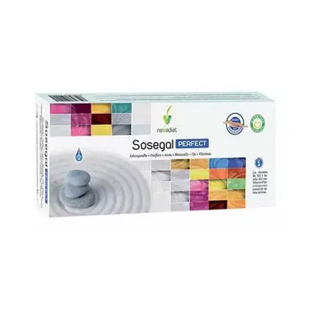Sosegal Perfect