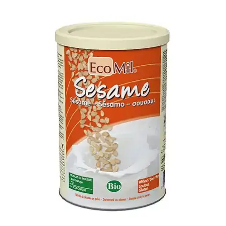 EcoMil Sesame Instant - 400g