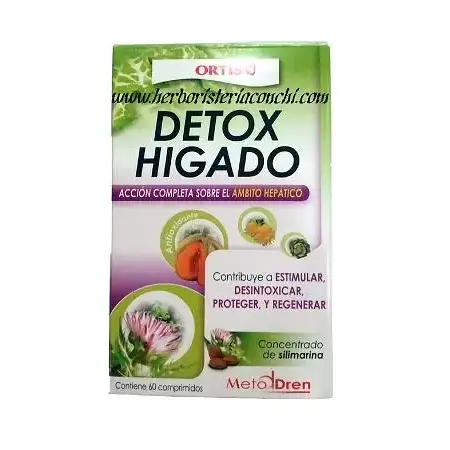 MetodDren Depur Hígado