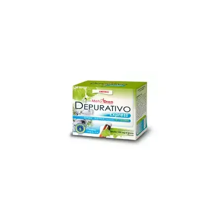 Detoxine Express