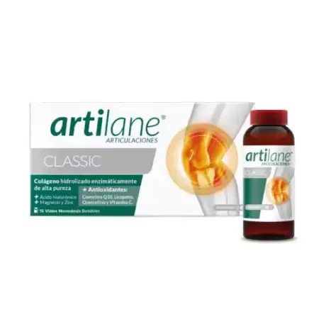 Artilane Classic