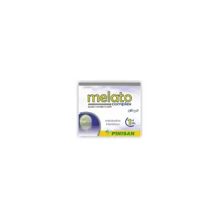 Melato Complex