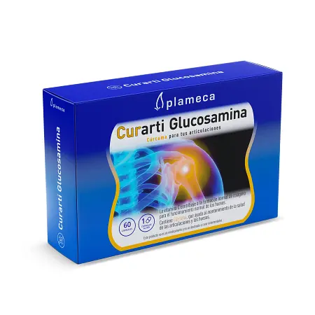 Curarti Glucosamina