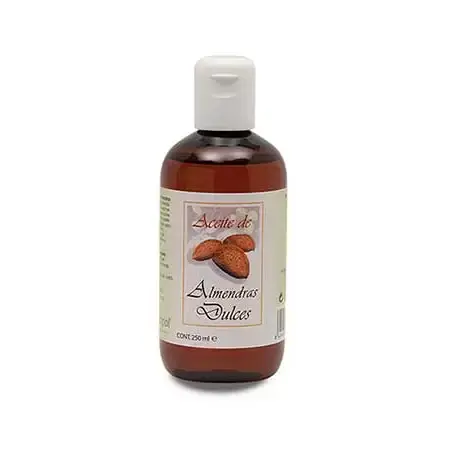 Aceite de Almendras