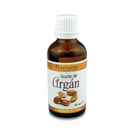 Aceite de Argán - 50 ml