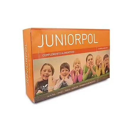 JuniorPol