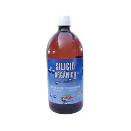 Silicio Orgánico - 1 Litro