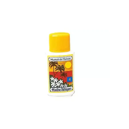 Monoi de Tahiti