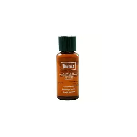 Activador del Crecimiento del Cabello