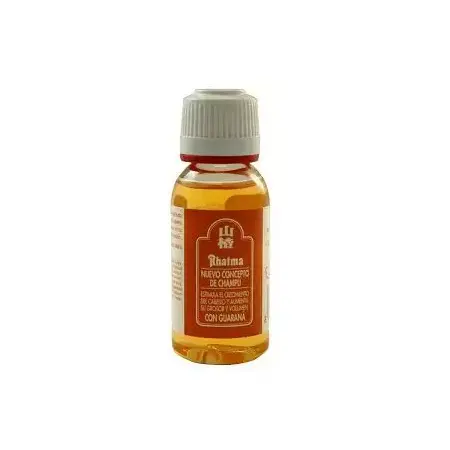 Champú de Guaraná - 30 ml