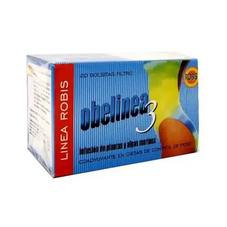 Obelinea 3