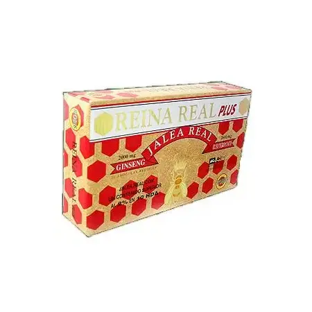 Reina Real Plus