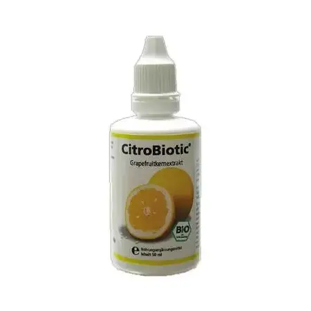 CitroBiotic 50 ml