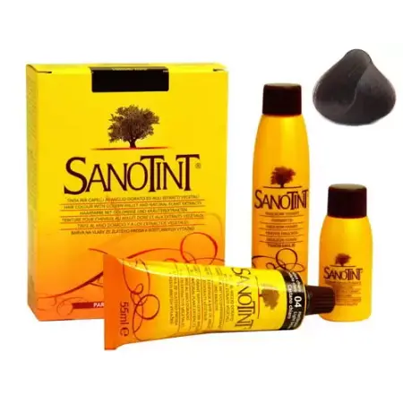 Sanotint - 07 - Castaño ceniza