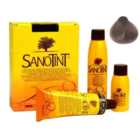 Sanotint - 09 - Rubio natural