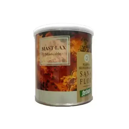 Mast-Lax - Masticable