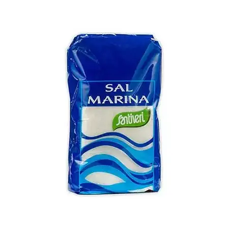 Sal marina - 1 Kg