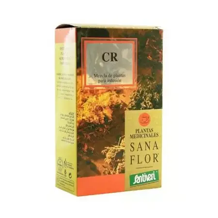 Sanaflor - CR