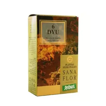 Sanaflor - DYU 6