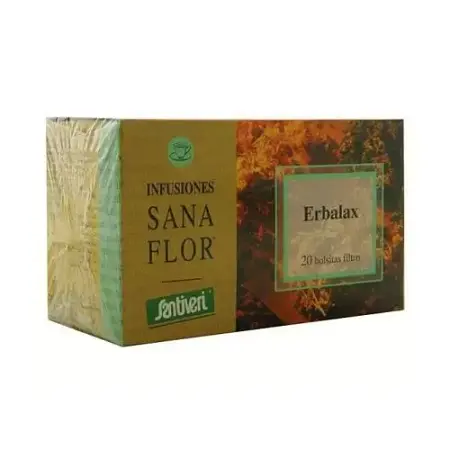 Sanaflor - Erbalax