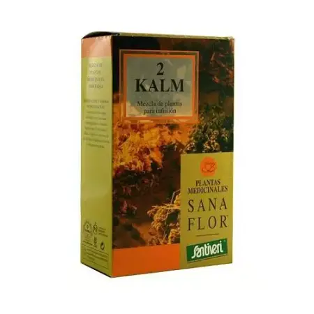 Sanaflor - KALM 2