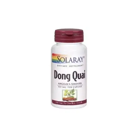 Dong Quai