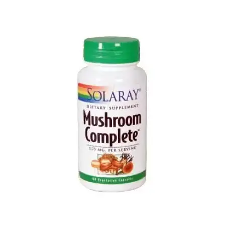 Mushroom Complete