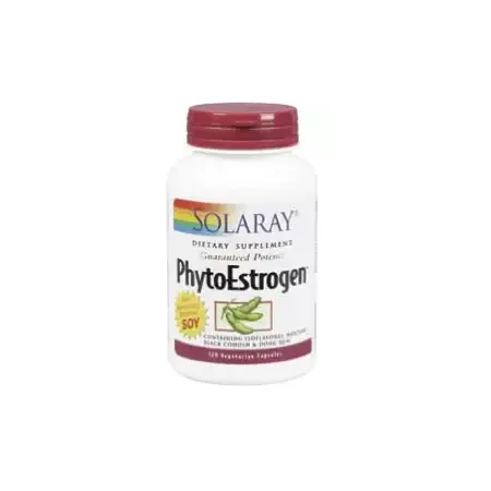 PhytoEstrogen