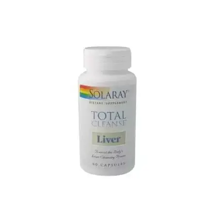Total Cleanse Liver