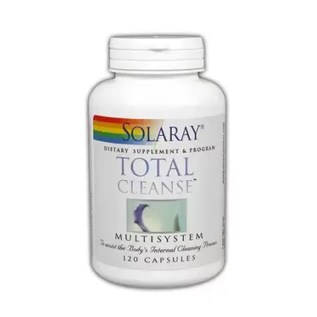 Total Cleanse Multisystem+