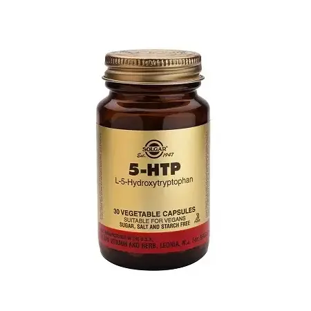 5-HTP - 100 mg