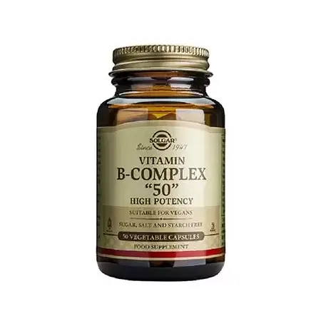 B-Complex 50