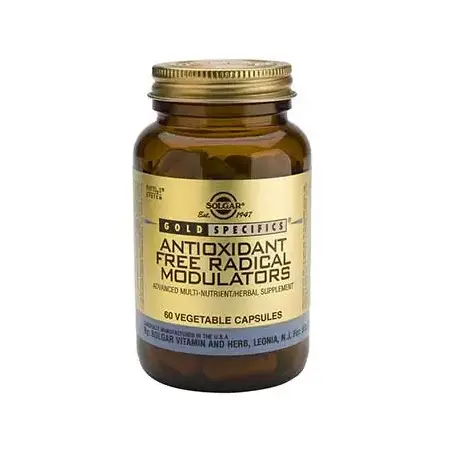 GS® Antioxidant Free Radical Modulators