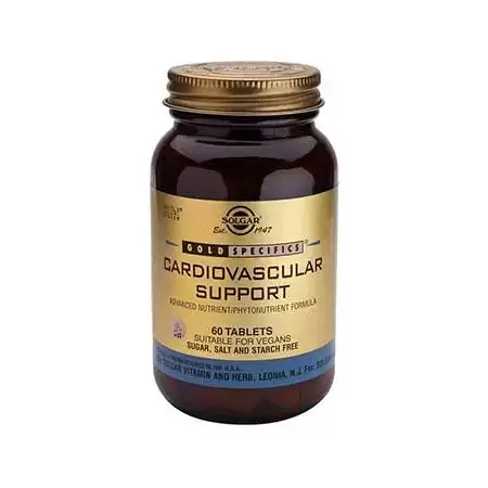 GS® Cardiovascular Support