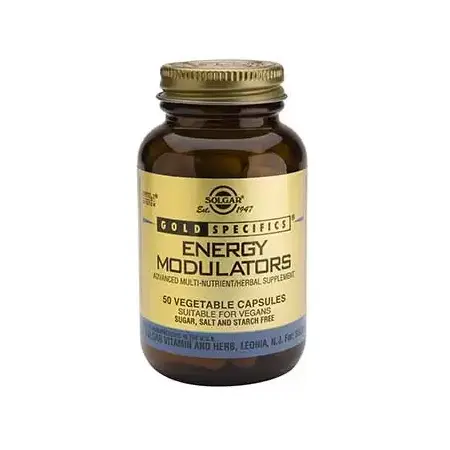GS® Energy Modulators