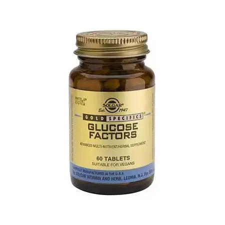 GS® Glucose Factors