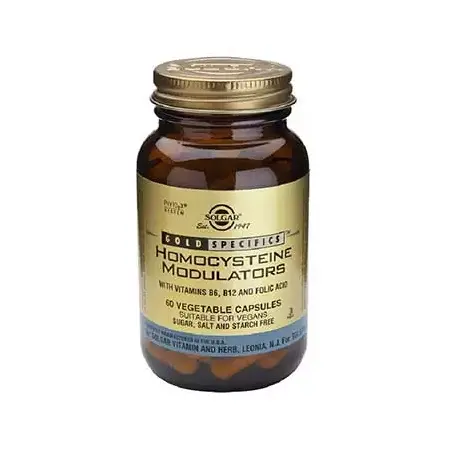 GS® Homocysteine Modulators