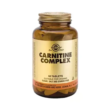Carnitina Complex