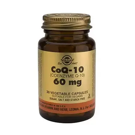 CoEnzima Q-10